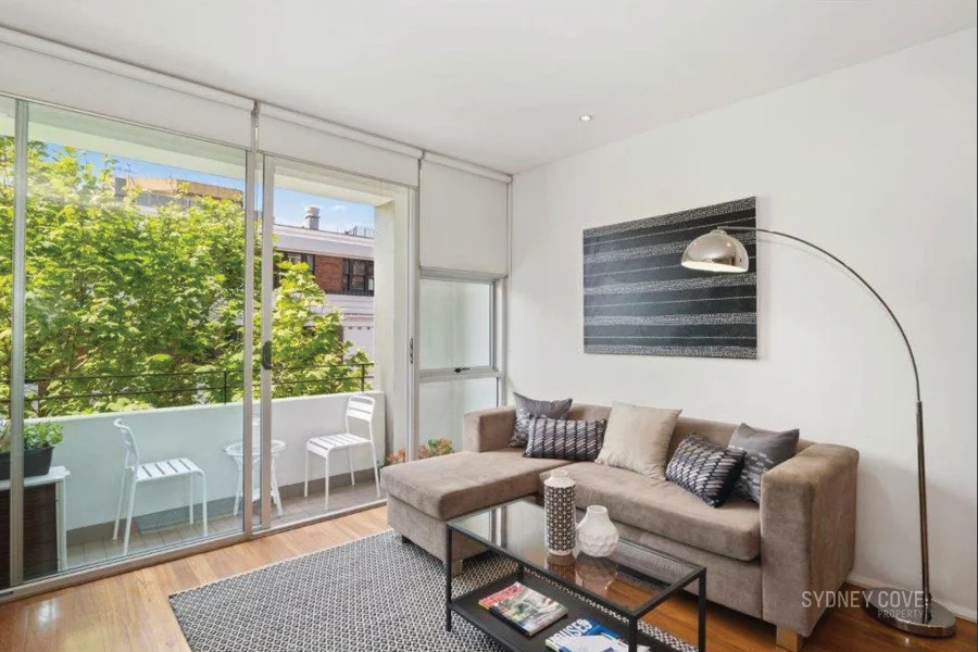 Additional image 2 of 204/241 Crown Street, Darlinghurst NSW 2010