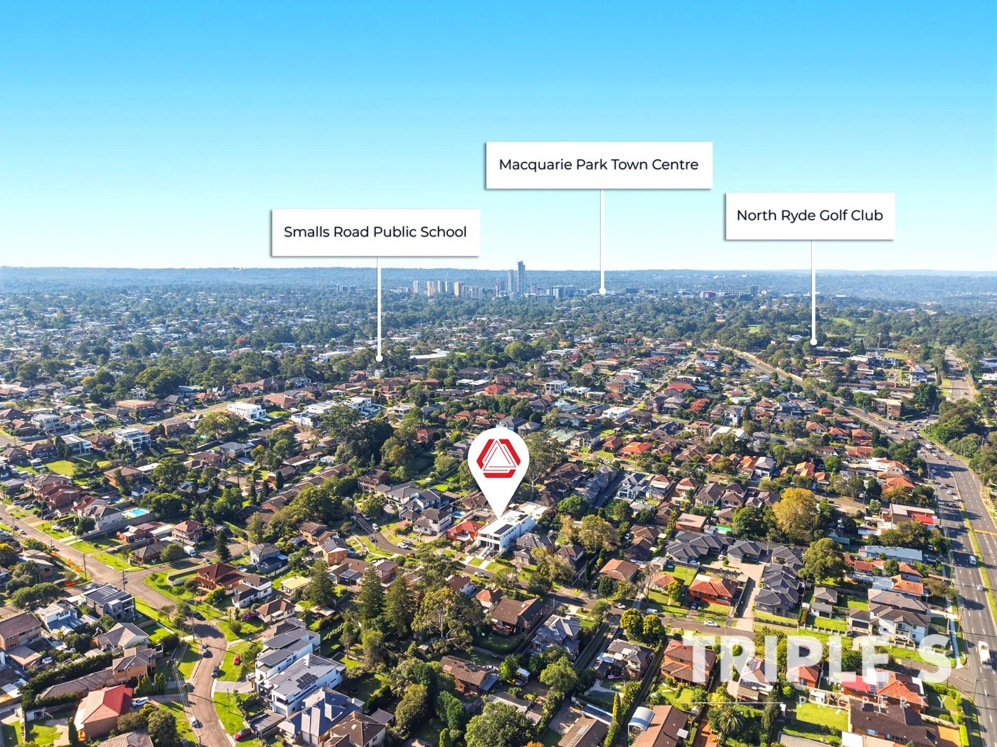 Additional image 24 of 14A Tunks Street, Ryde NSW 2112