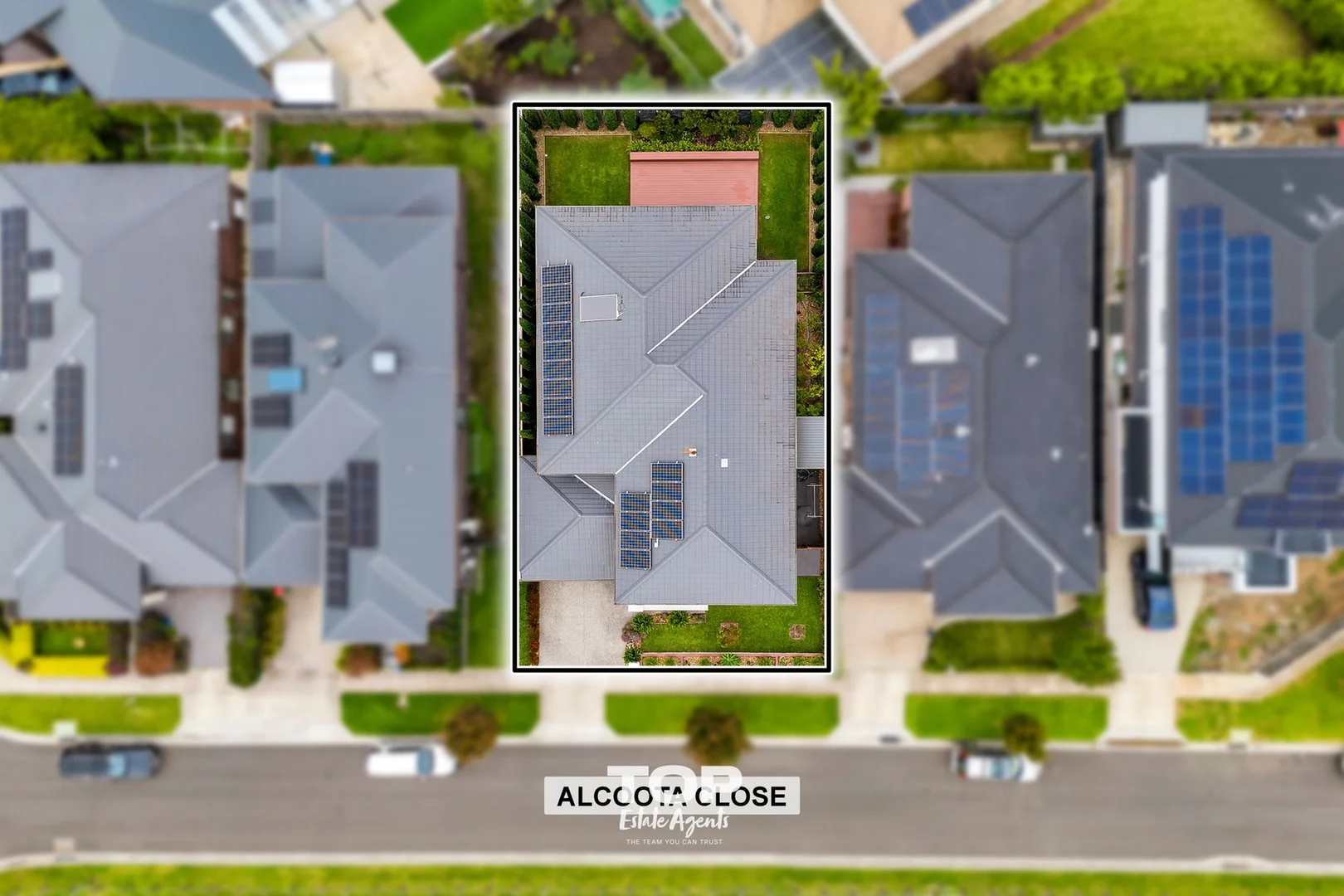 Additional image 33 of 5 Alcoota Close, Cranbourne North VIC 3977