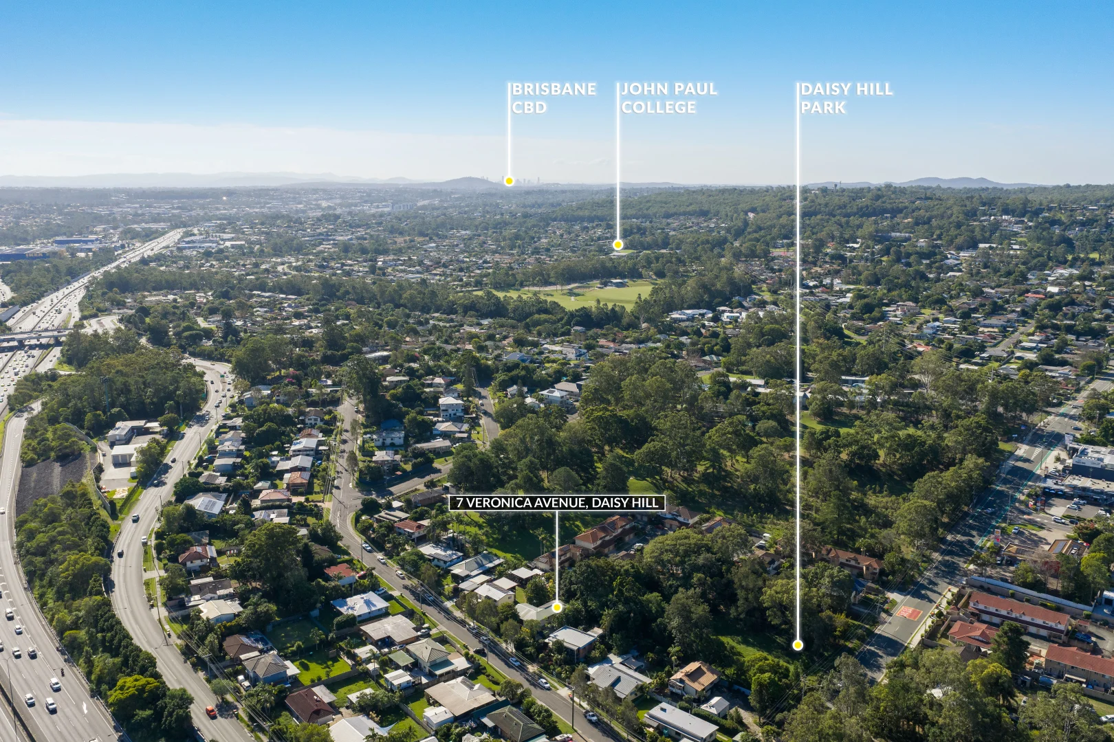 Additional image 37 of 7 Veronica Avenue, Daisy Hill QLD 4127