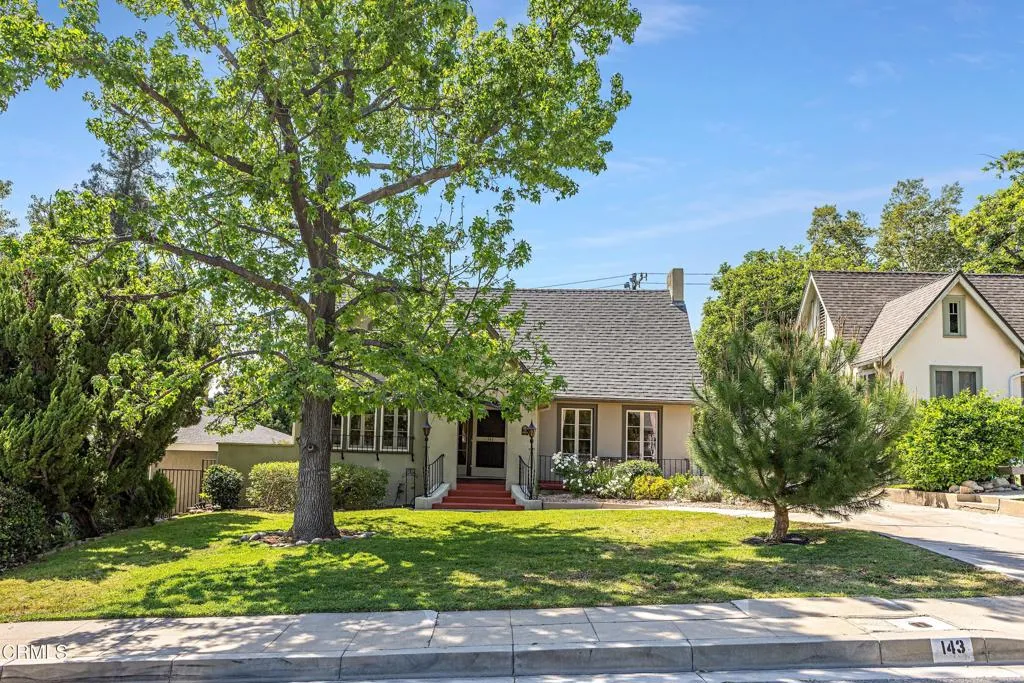 Additional image 36 of 143 N Lincoln Place, Monrovia, CA 91016
