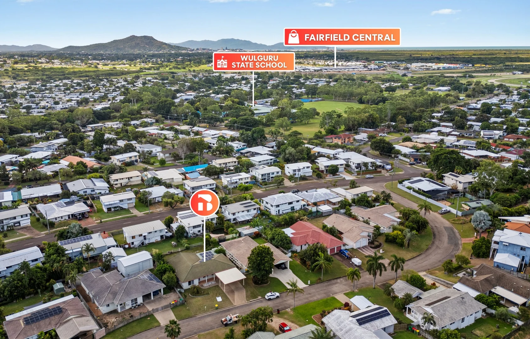 Additional image 15 of 11 Lexington Drive, Wulguru QLD 4811