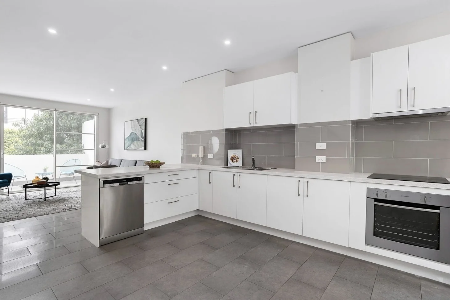 Additional image 3 of 18/59 Westbank Terrace, Richmond VIC 3121