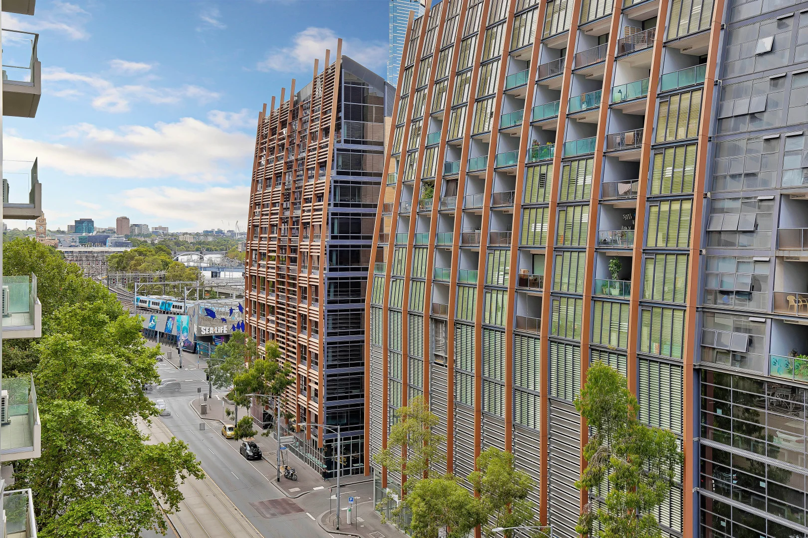 Additional image 16 of 302/560 Flinders Street, Melbourne VIC 3000