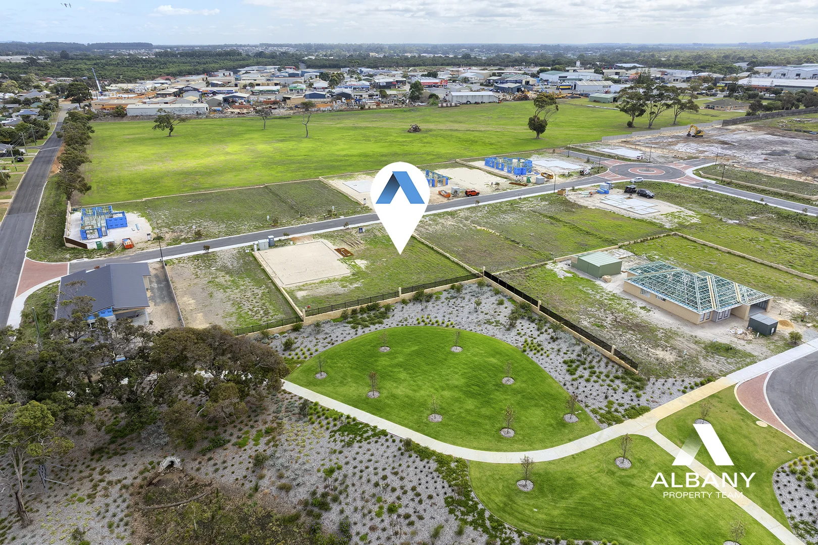 Additional image 8 of Lot 25 (8) Corymbia Rise, Lange WA 6330