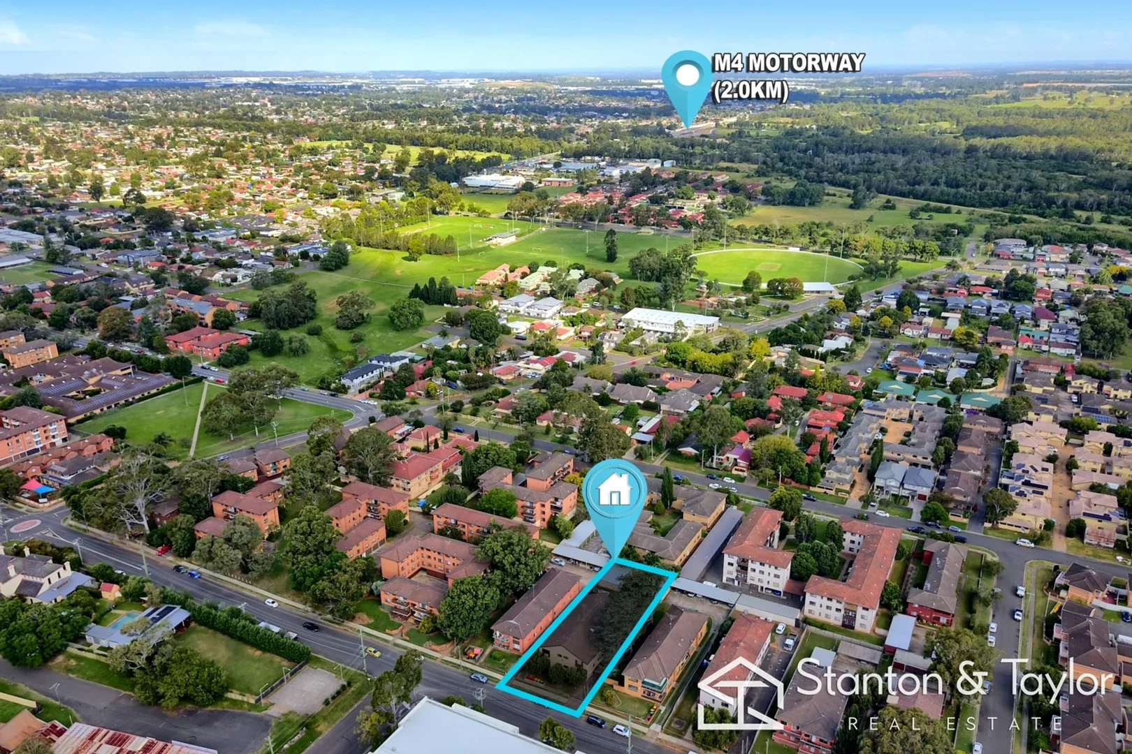 Additional image 8 of 6/60 Putland Street, St Marys NSW 2760