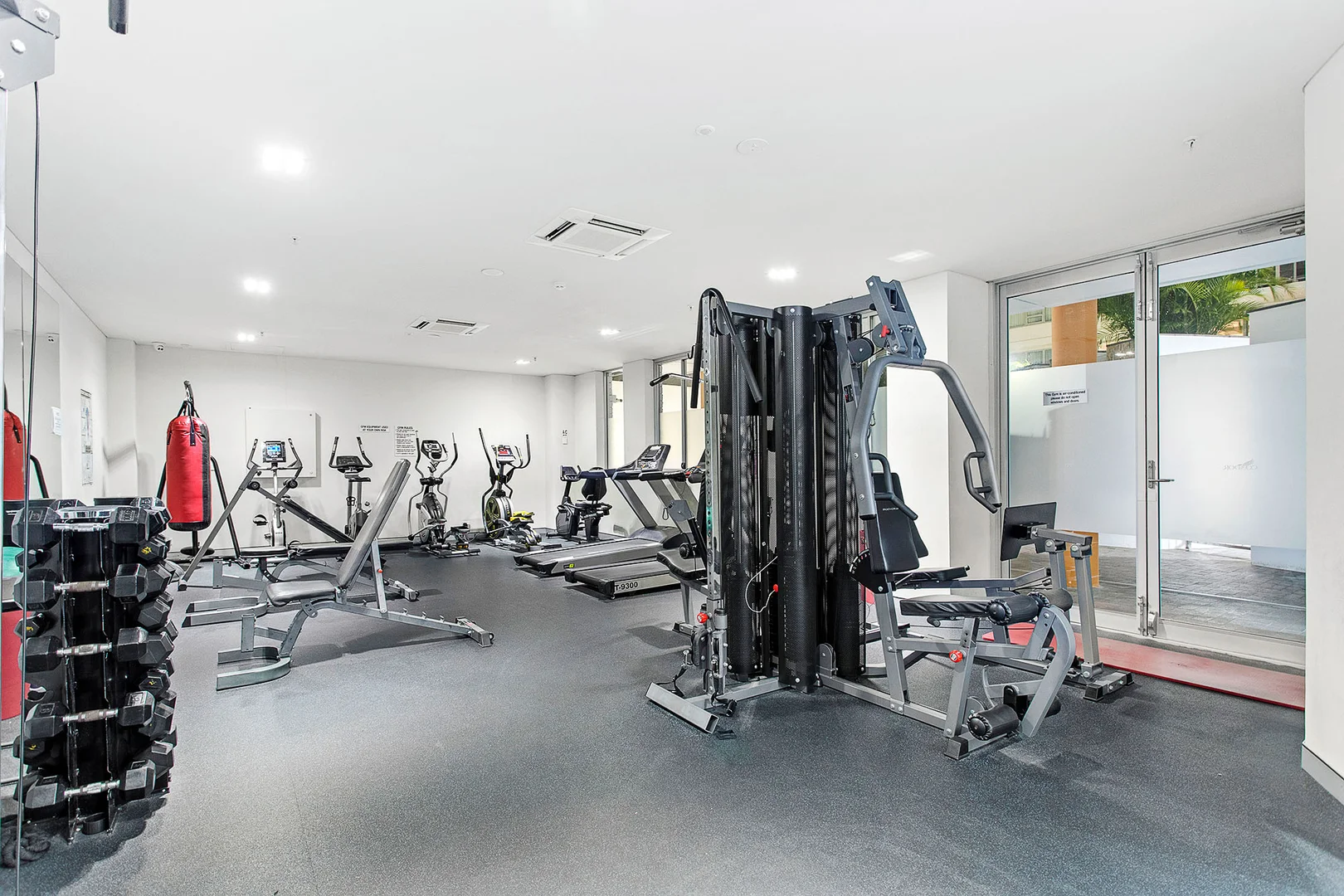 Additional image 19 of 51/22 St Georges Terrace, Perth WA 6000