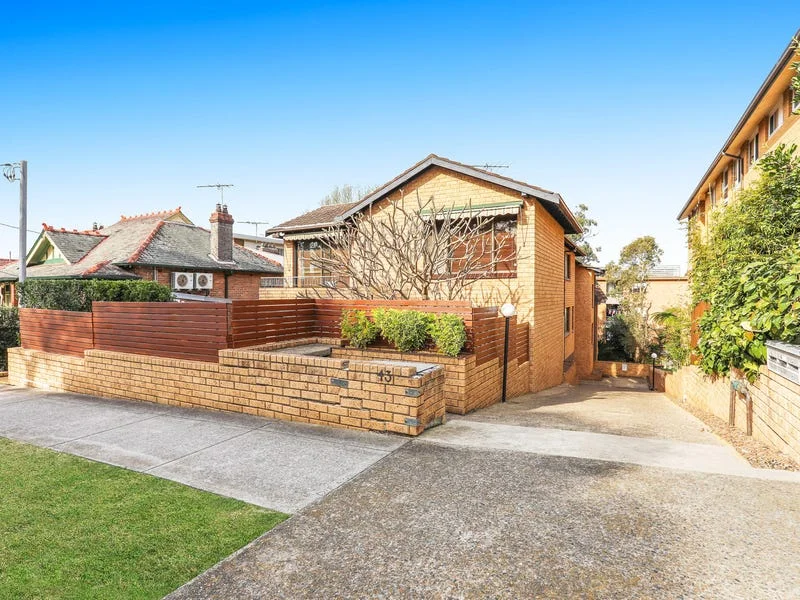 Additional image 6 of 3/43 Byron Street, Coogee NSW 2034