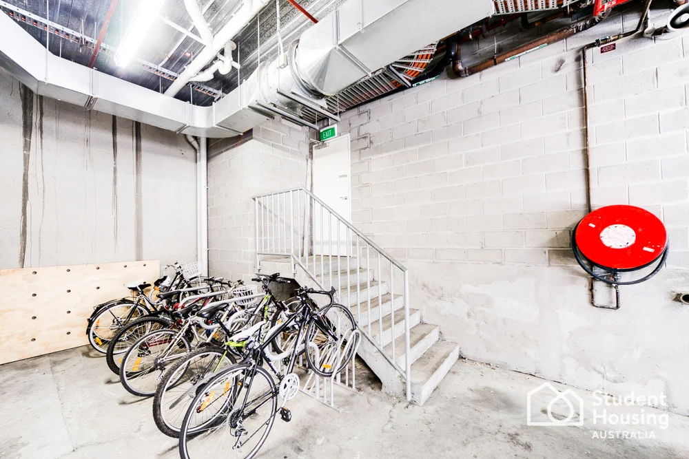 Additional image 4 of 106/6-8 High Street, North Melbourne VIC 3051