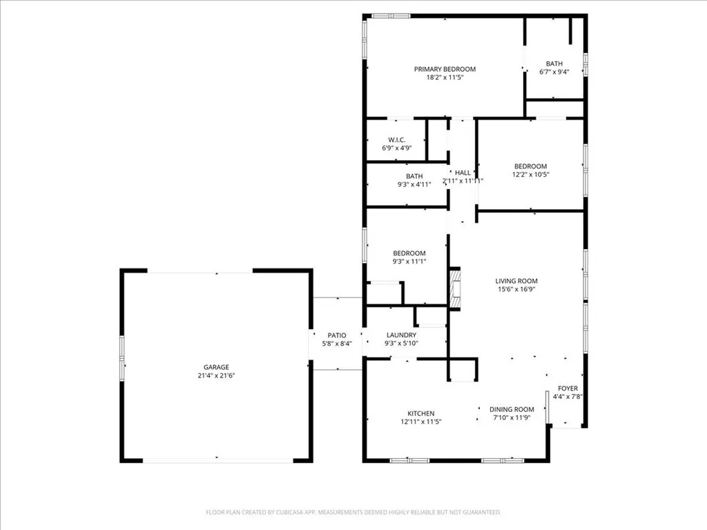 Additional image 72 of 56 Orchardcrest Drive, Oroville, CA 95965
