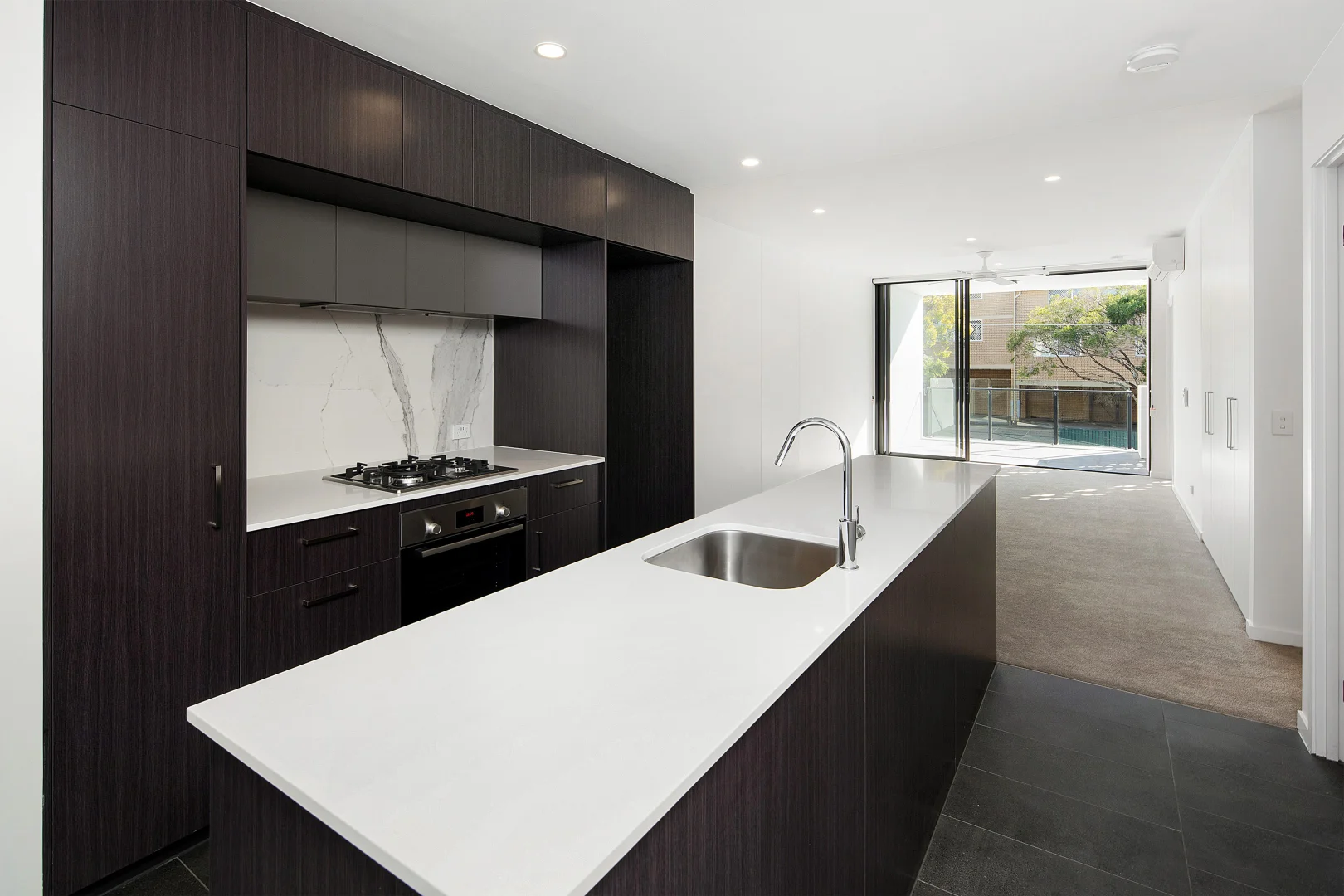 Additional image 8 of 208/50 Garden Terrace, Newmarket QLD 4051
