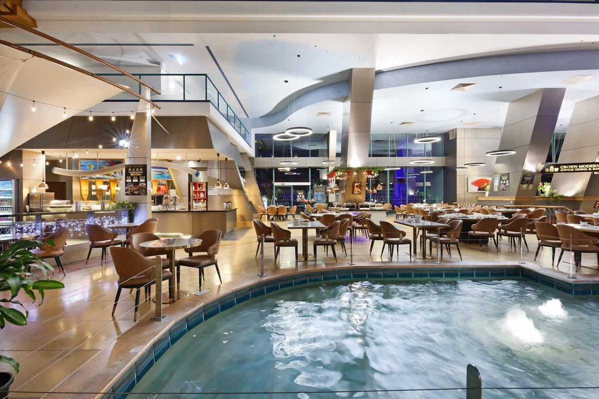 Additional image 32 of 3202/5-19 Palm Avenue, Surfers Paradise QLD 4217