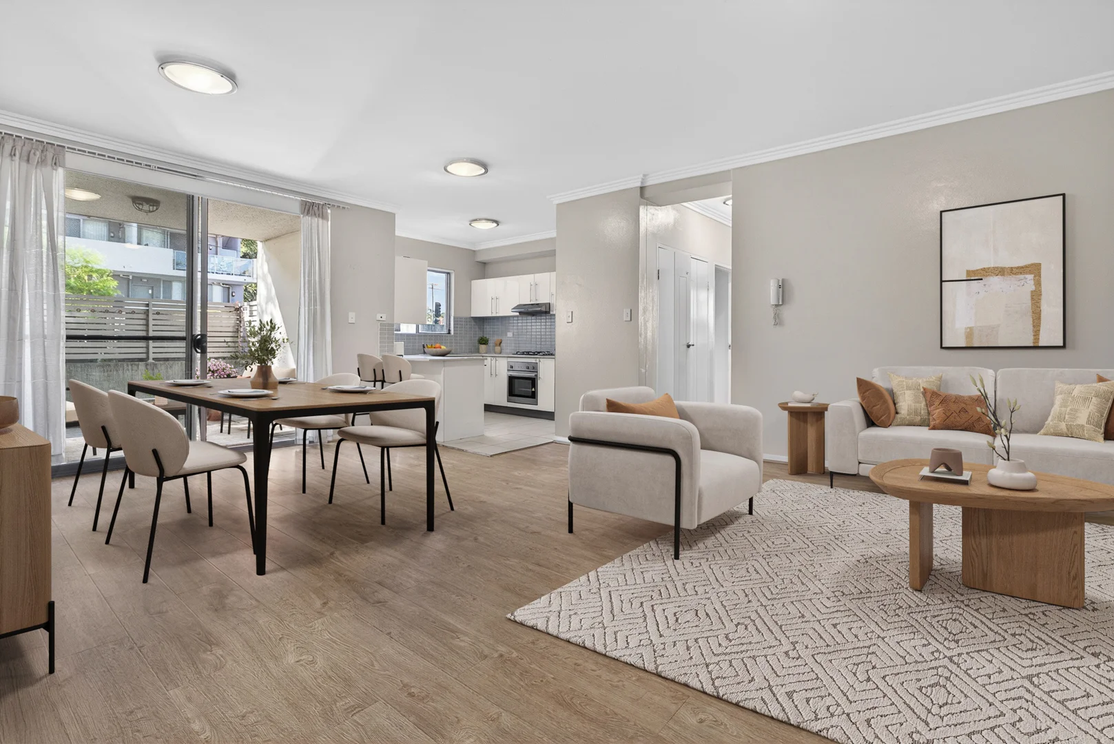 Additional image 3 of 26/19 Third Avenue, Blacktown NSW 2148