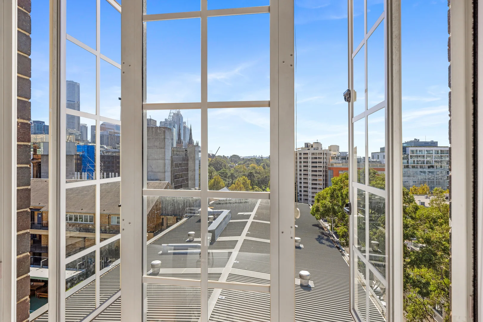 Additional image 7 of Level8/6 Stanley Street, Darlinghurst NSW 2010