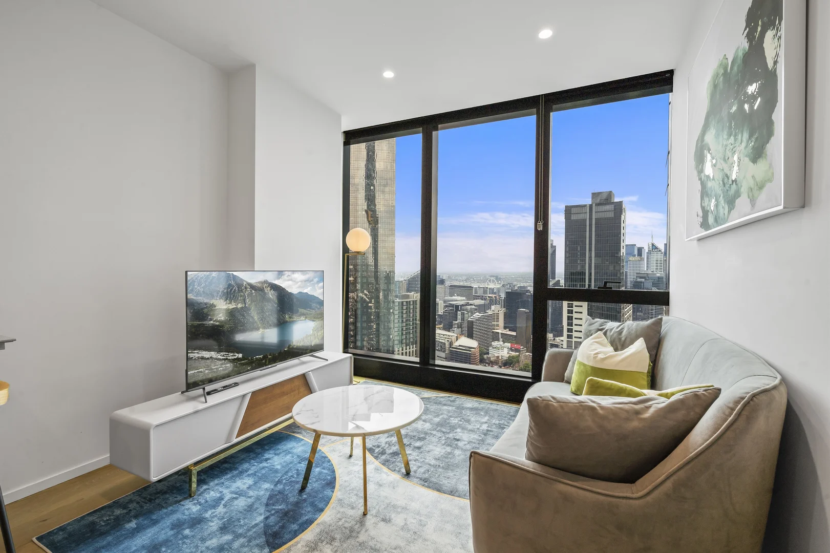 Additional image 3 of 5417/70 Southbank Boulevard, Southbank VIC 3006