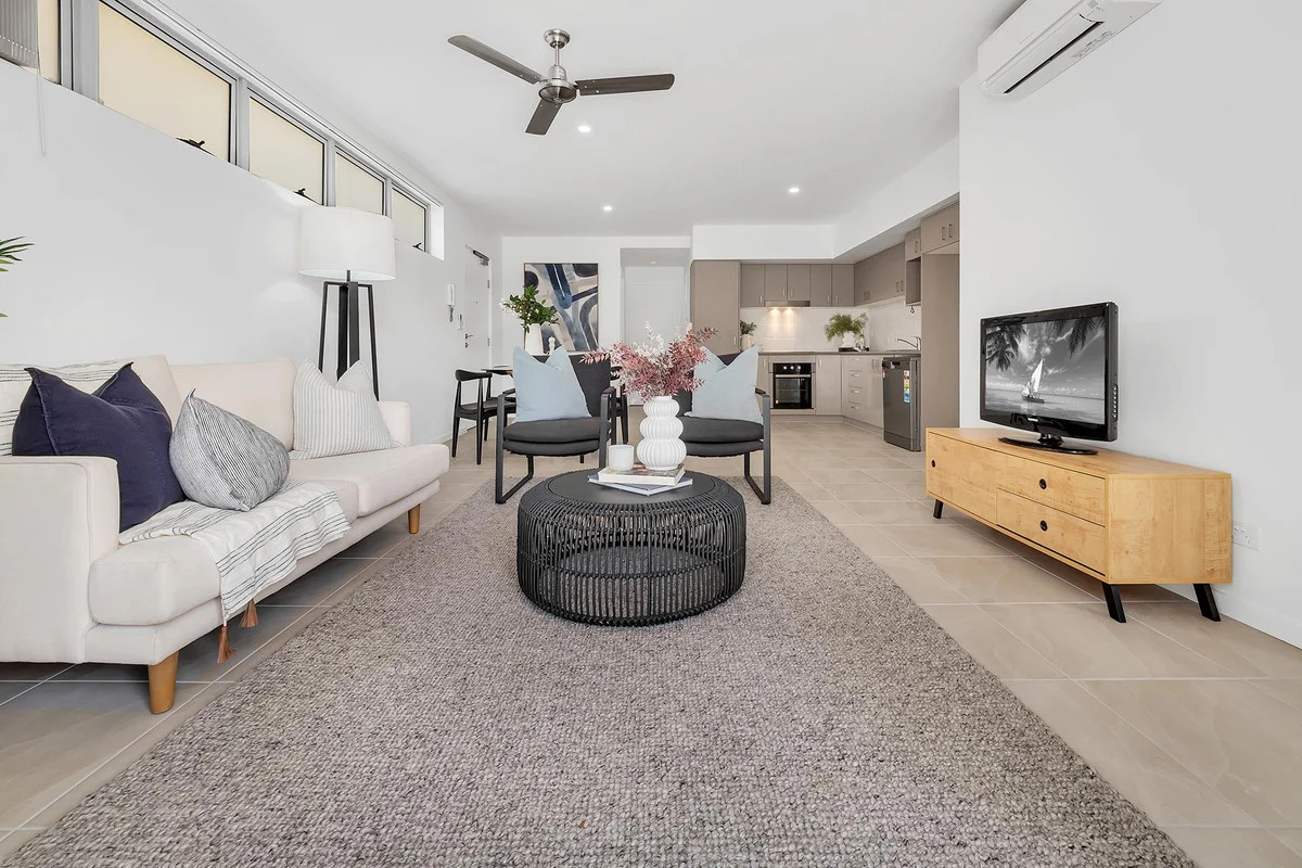 Additional image 3 of 1/20 Mordant Street, Ascot QLD 4007