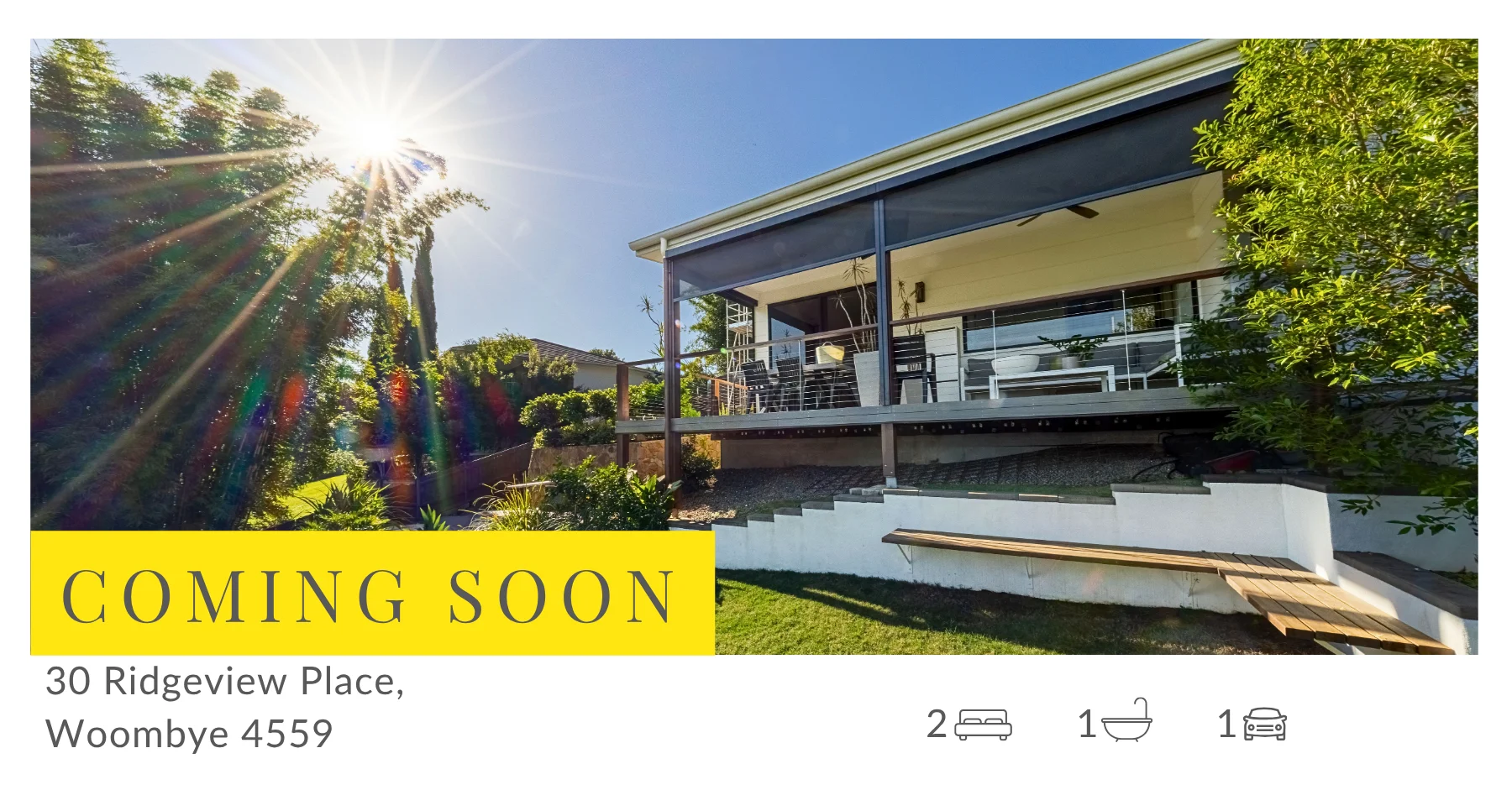 30 Ridgeview Place, Woombye QLD 4559