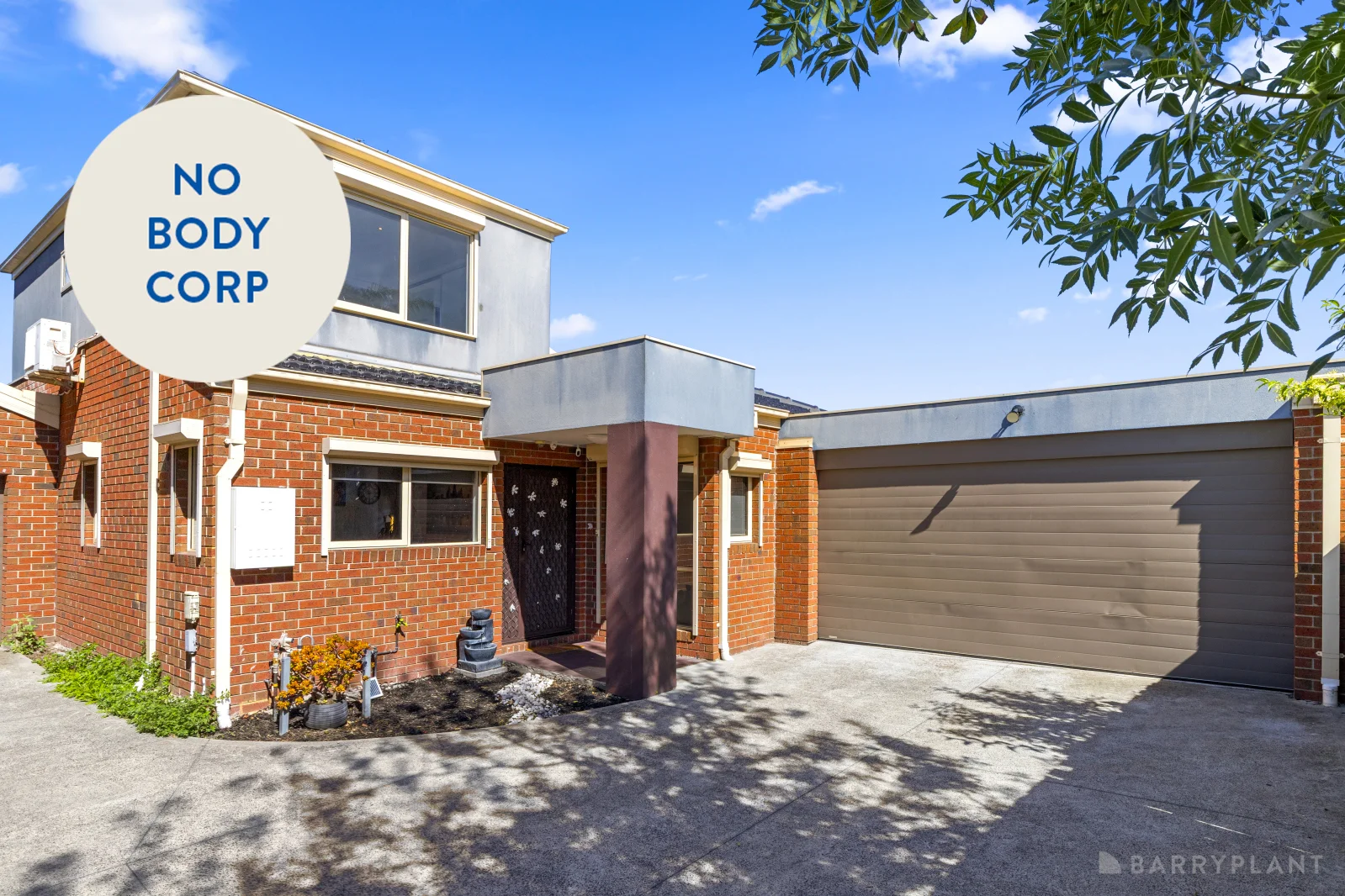 3/108 Buckley Street, Noble Park VIC 3174