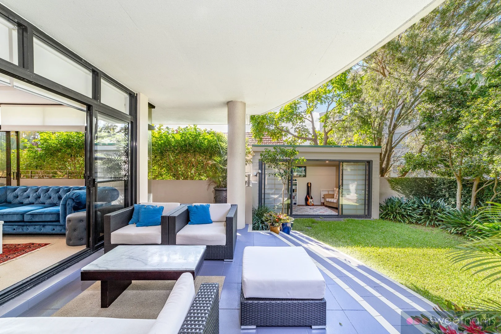 2/1-3 Griffin Street, Manly NSW 2095