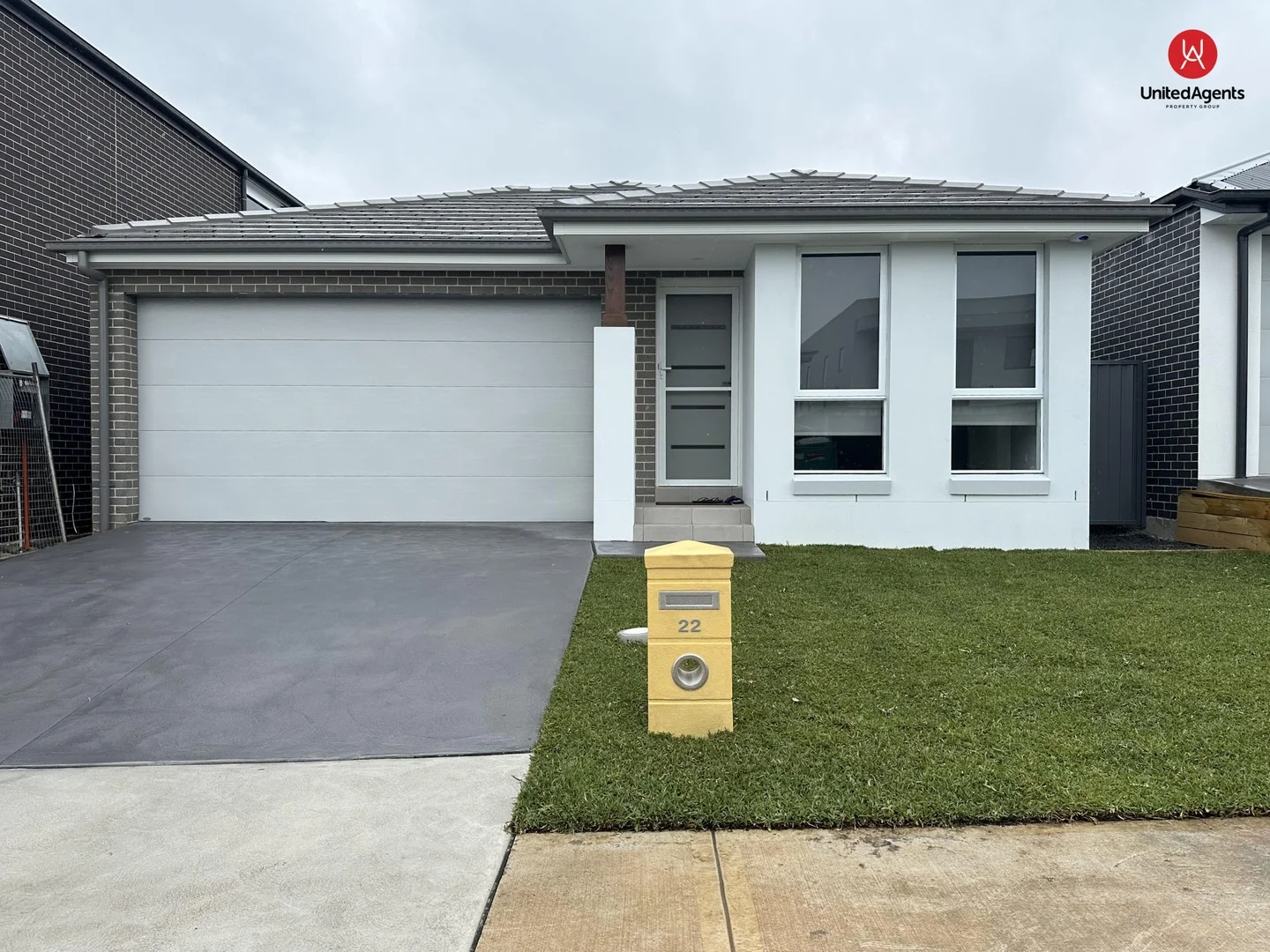 22 Hail Street, Austral NSW 2179