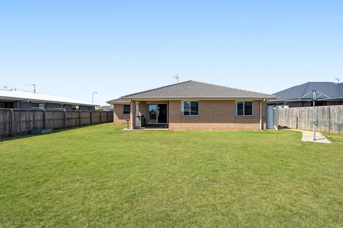 Additional image 13 of 18 Myrtleford Crescent, Cambooya QLD 4358
