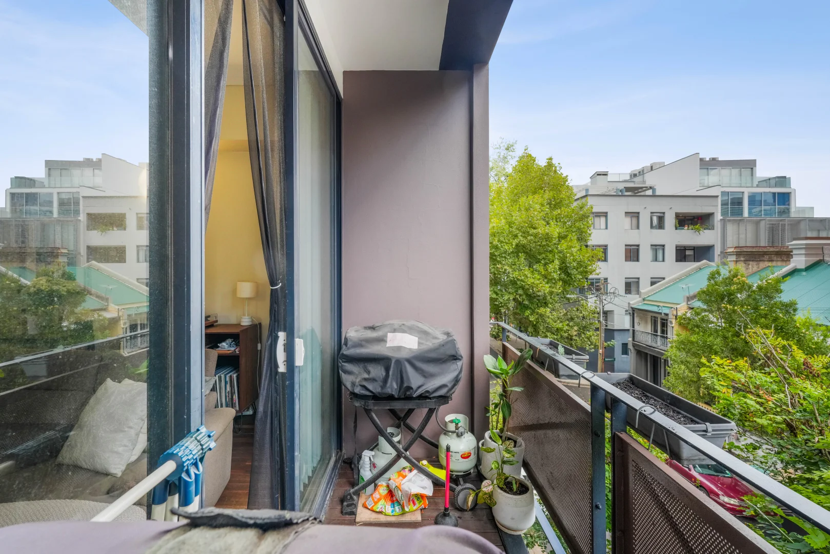 Additional image 5 of 213/24-38 Bellevue Street, Surry Hills NSW 2010