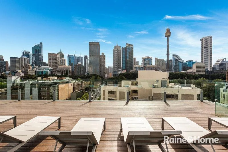 Additional image 9 of 88/60-70 William Street, Woolloomooloo NSW 2011