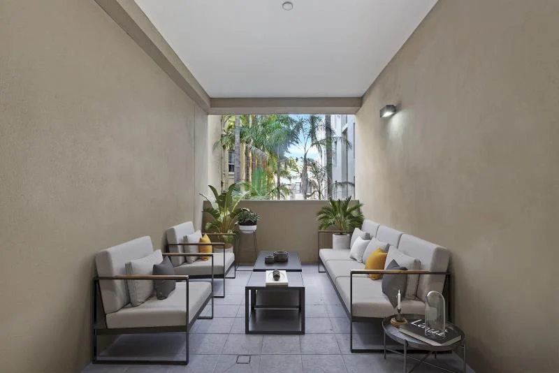 Additional image 5 of 314/9-15 Bayswater Road, Potts Point NSW 2011