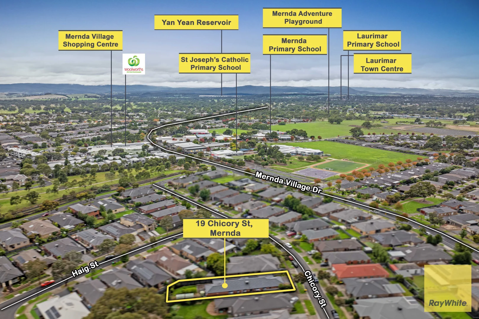 Additional image 19 of 19 Chicory Street, Mernda VIC 3754