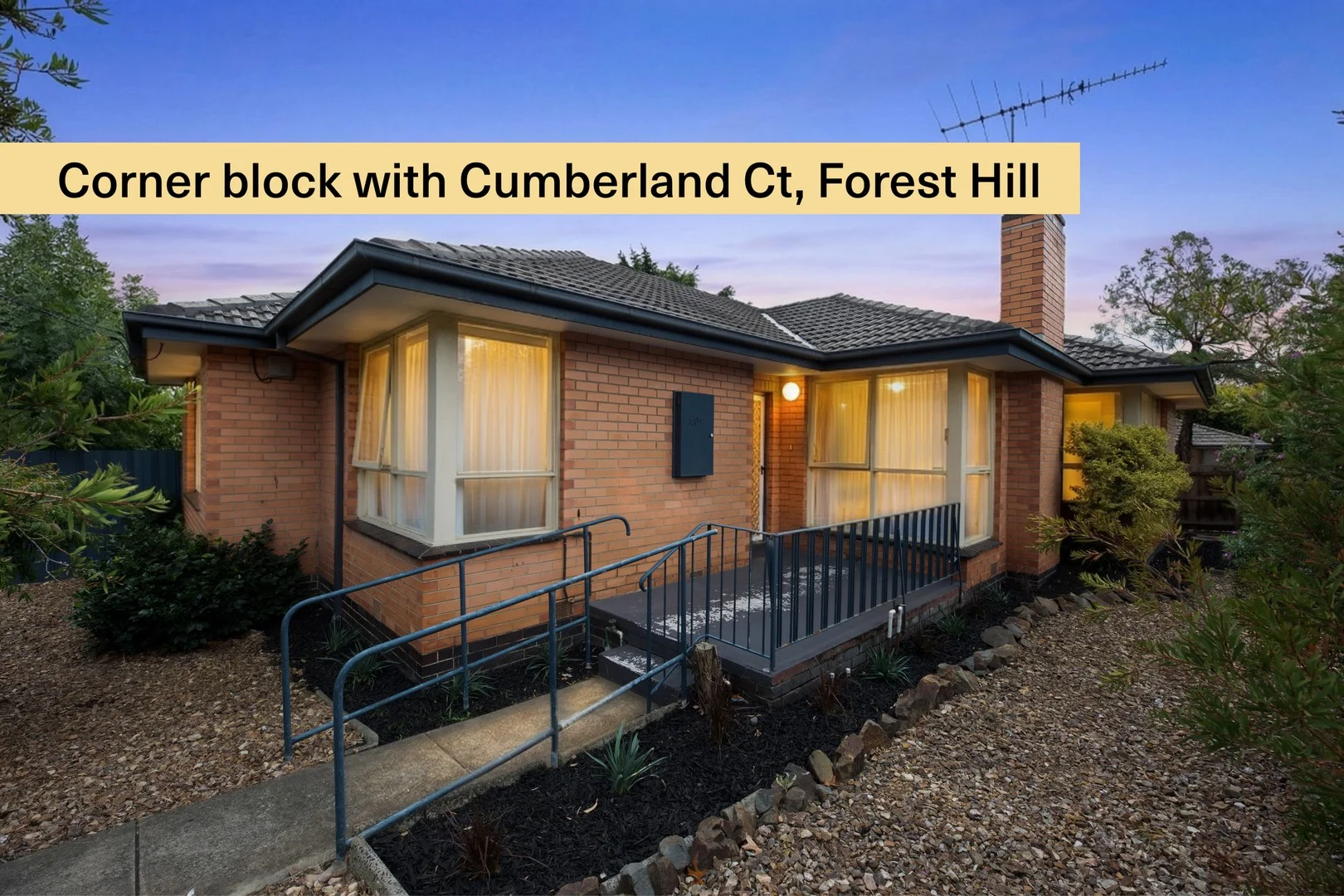 306 Springvale Road, Forest Hill VIC 3131