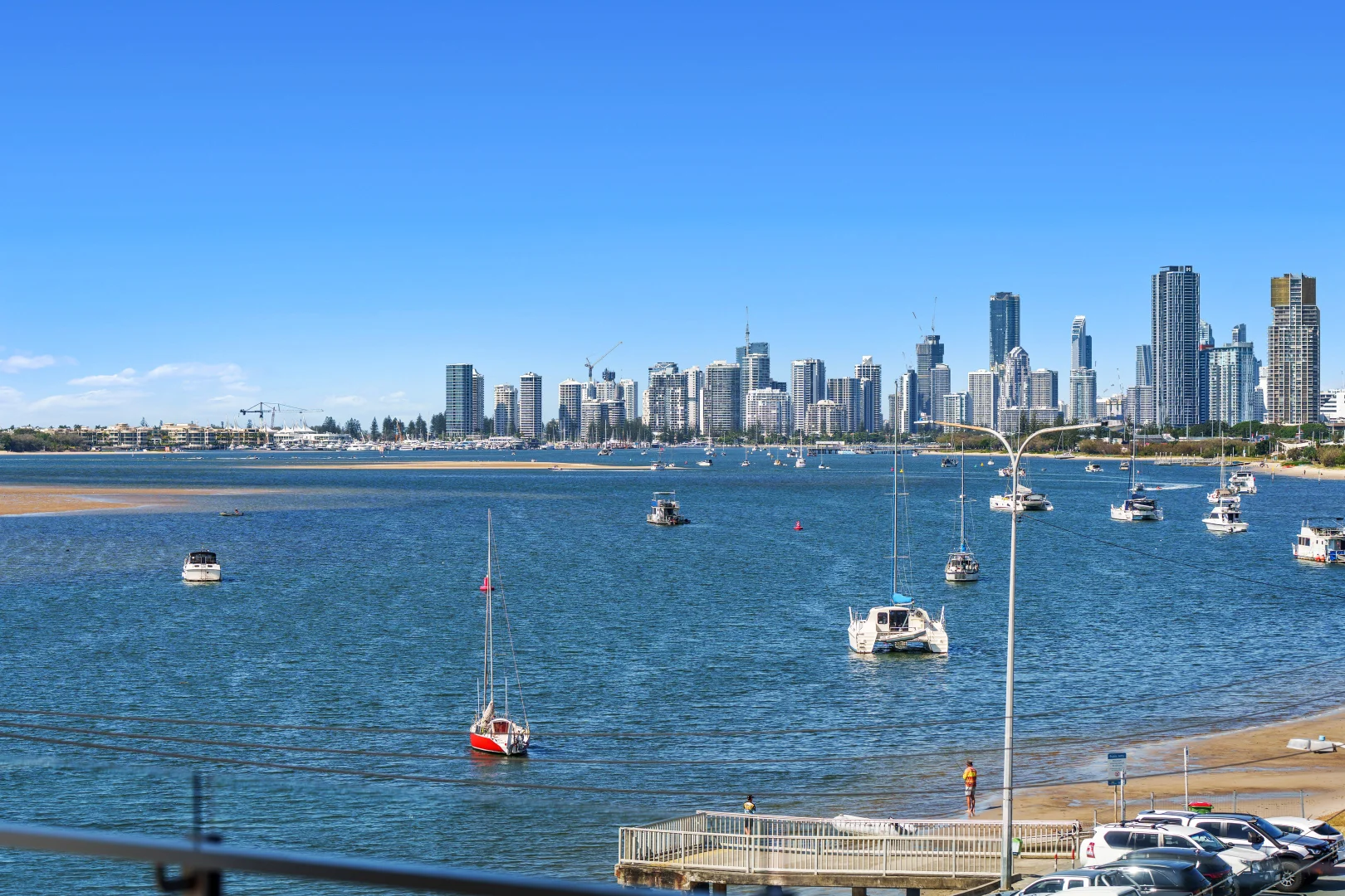 Additional image 20 of 401/286 Marine Parade, Labrador QLD 4215