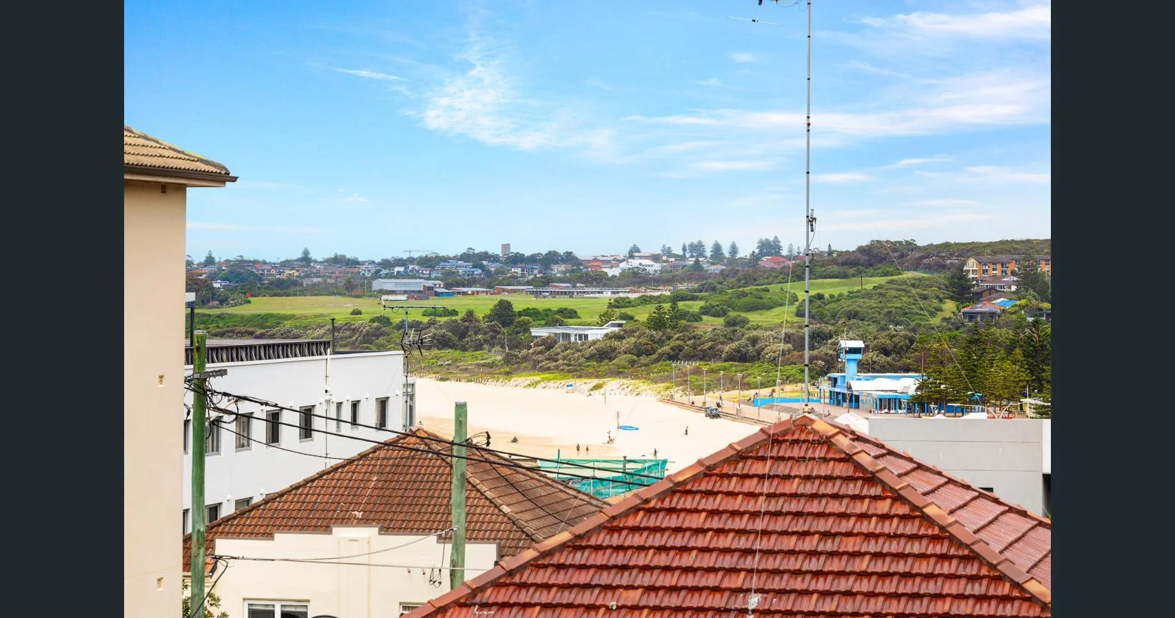 3/15 BONA VISTA AVENUE, Maroubra NSW 2035