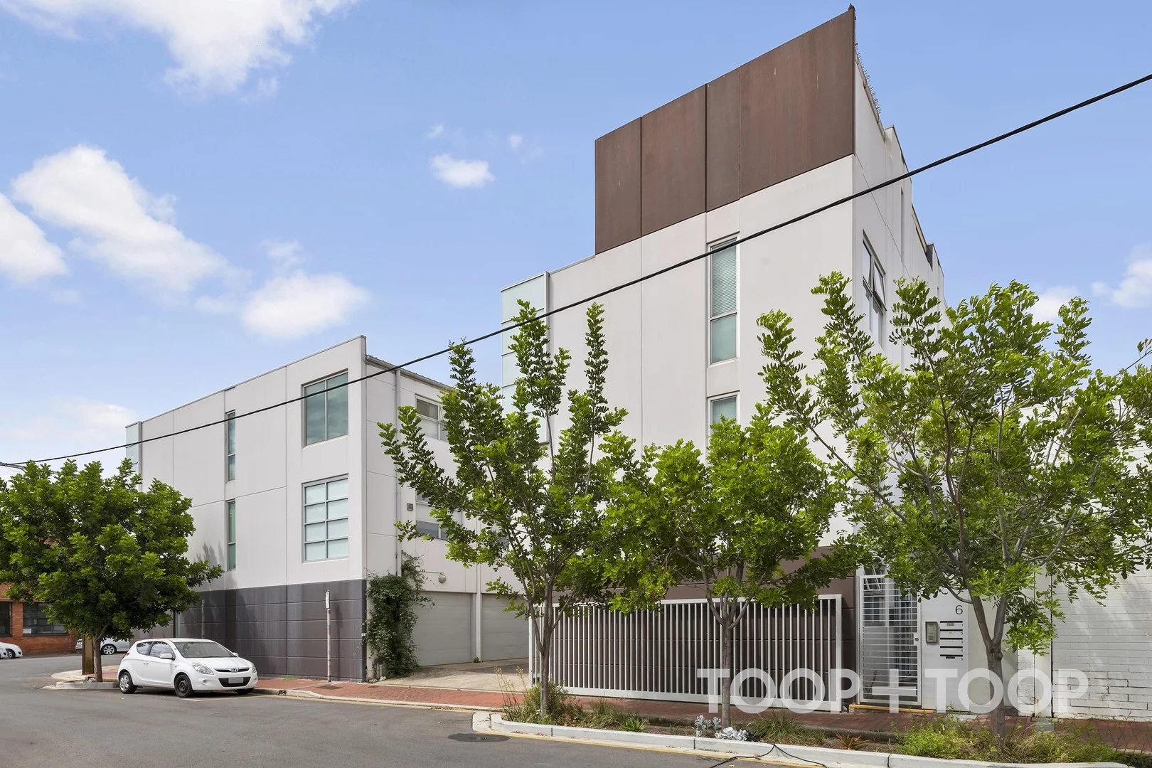 2/6 Hurman Street, Adelaide SA 5000