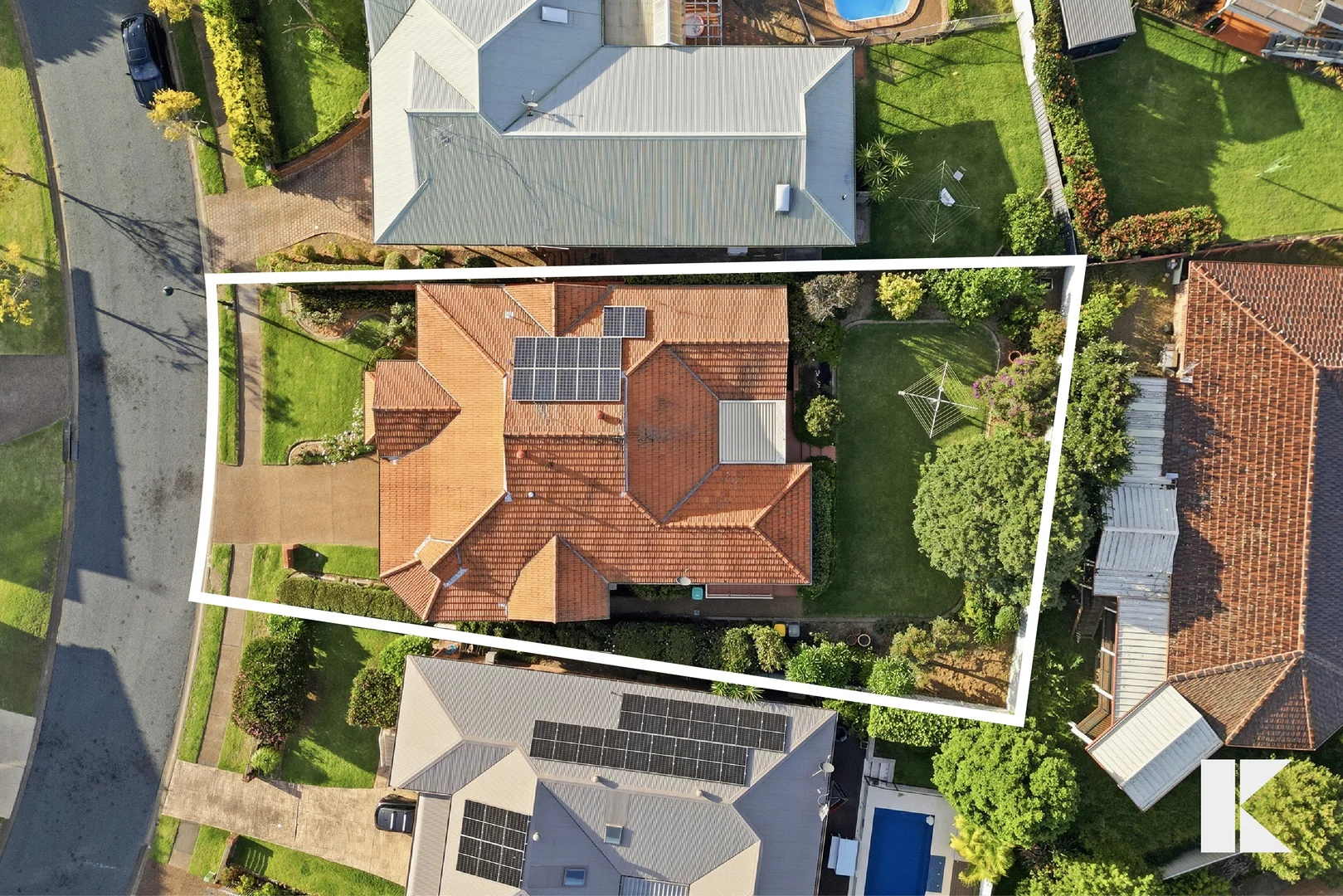 Additional image 23 of 14 Kentmere Drive, Lakelands NSW 2282