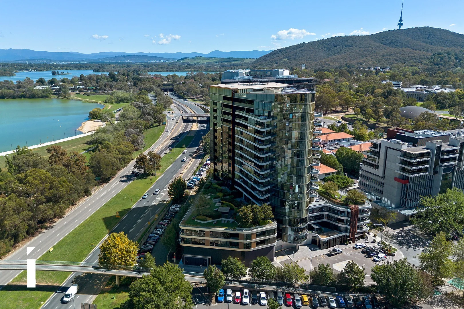 Additional image 14 of 403/19 Marcus Clarke Street, City ACT 2601