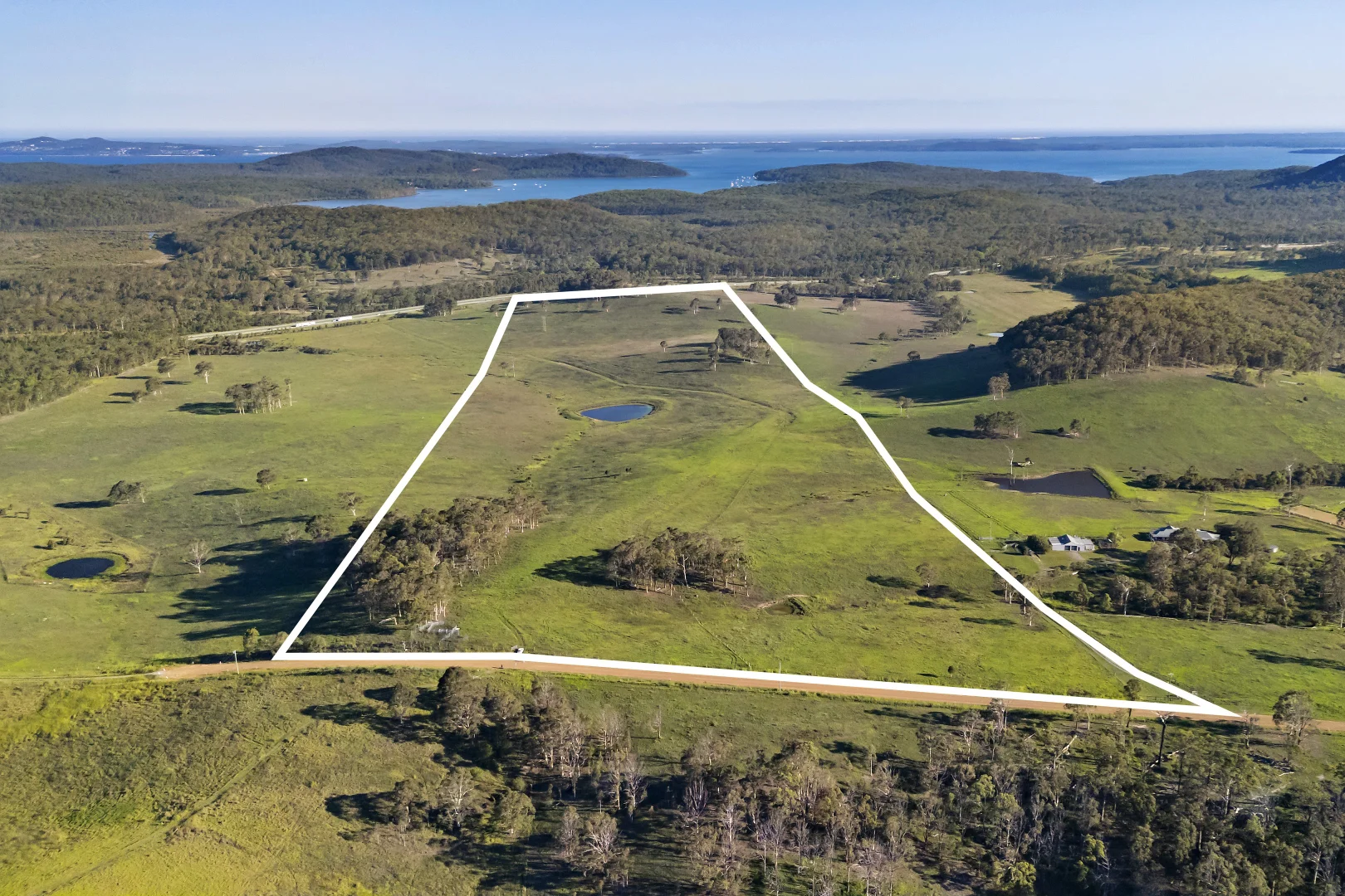 Additional image 7 of 278 Halloran Road, North Arm Cove NSW 2324