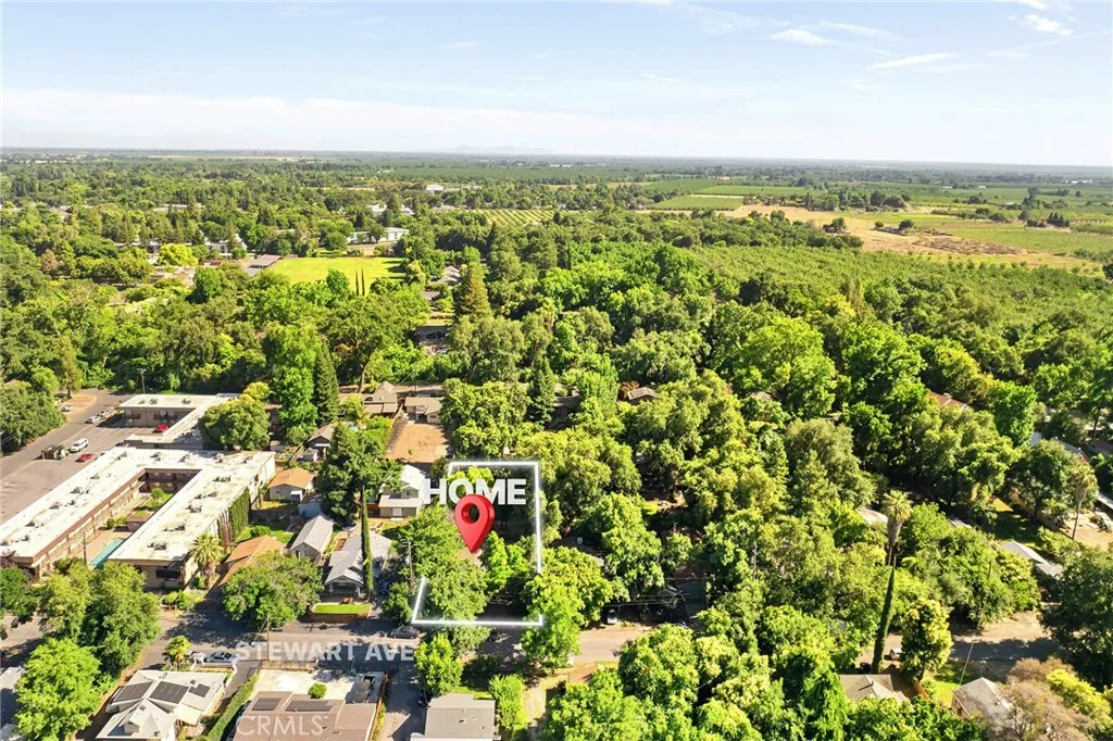 1131 Stewart Avenue, Chico, CA 95926