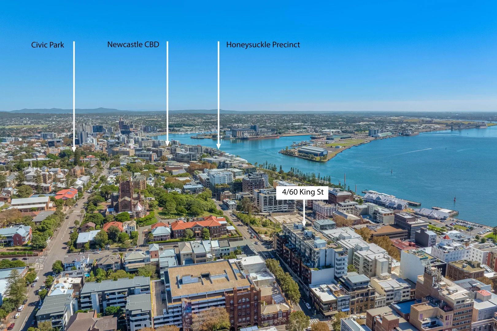 Additional image 9 of 4/60 King Street, Newcastle NSW 2300