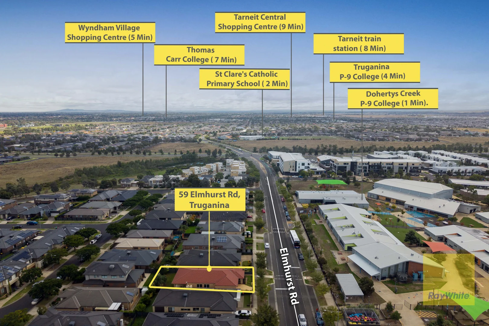 Additional image 20 of 59 Elmhurst Road, Truganina VIC 3029