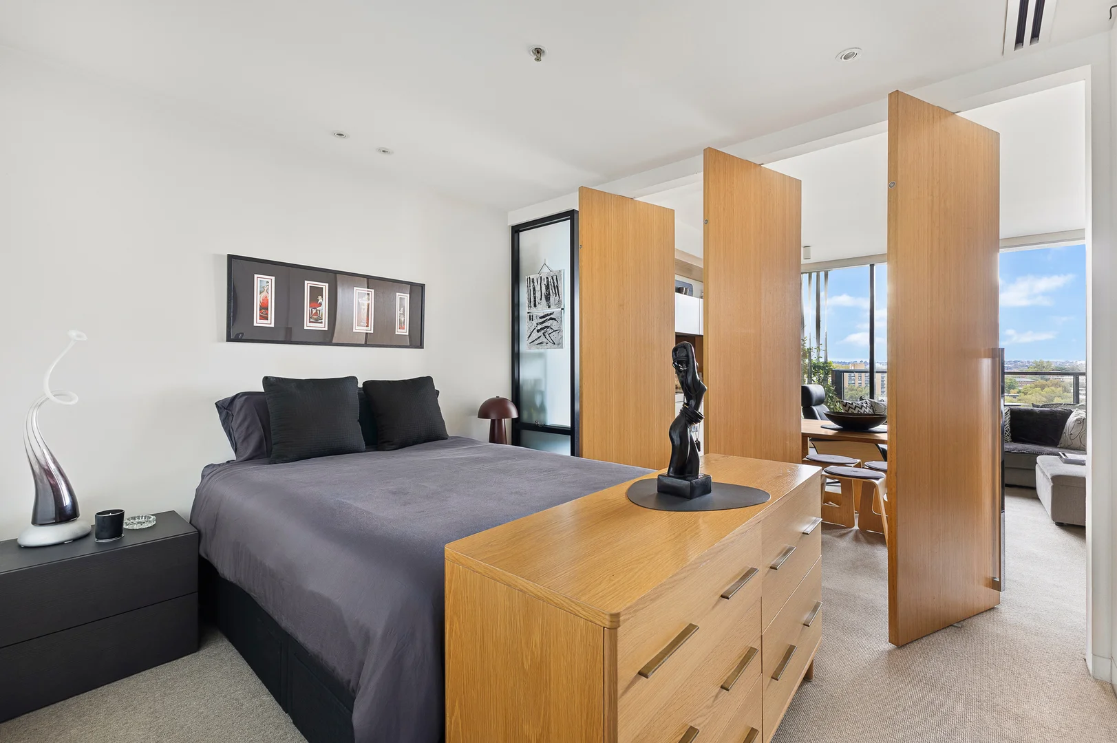 Additional image 5 of 903/1 Clara Street, South Yarra VIC 3141