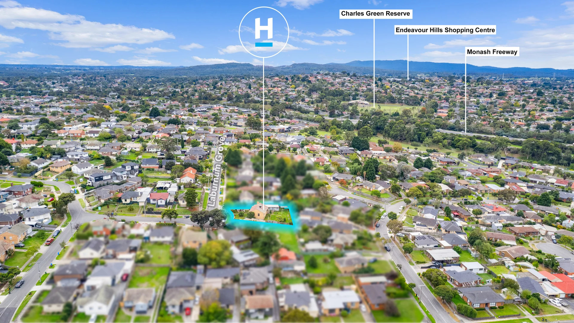 Additional image 5 of 10 Laburnum Grove, Doveton VIC 3177