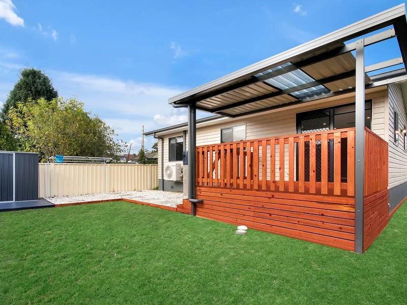Additional image 7 of 7A Doonside Crescent, Blacktown NSW 2148