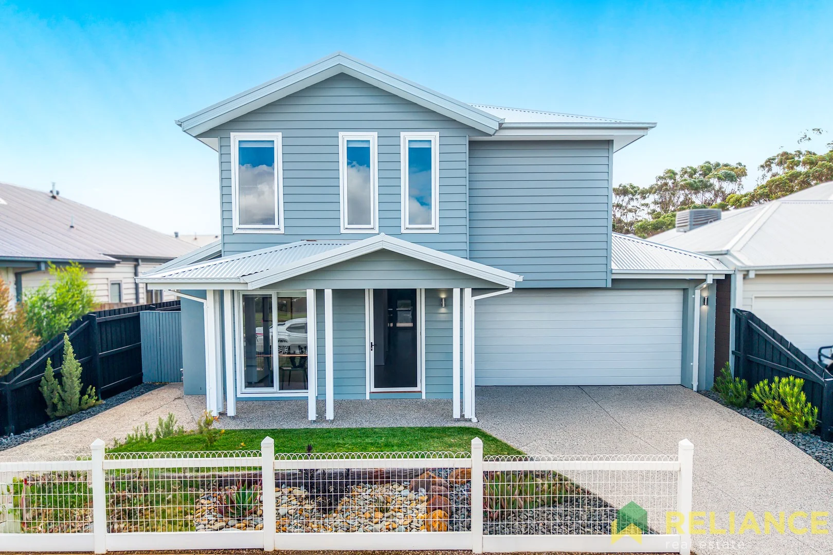 22 Moolort Crescent, Eynesbury VIC 3338