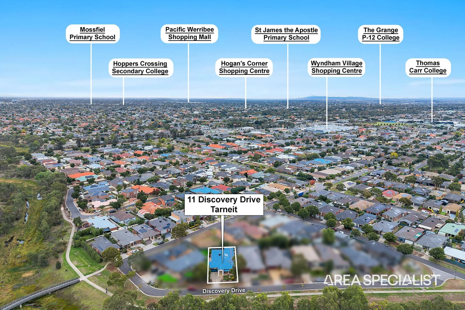 Additional image 35 of 11 Discovery Drive, Tarneit VIC 3029