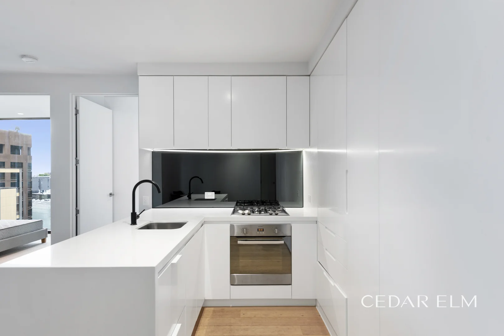 Additional image 3 of 2102/442-450 Elizabeth Street, Melbourne VIC 3000