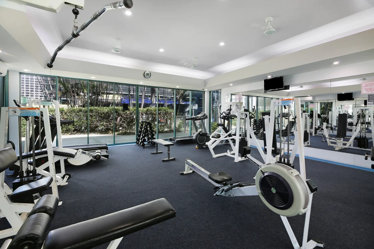 Additional image 33 of 3202/5-19 Palm Avenue, Surfers Paradise QLD 4217