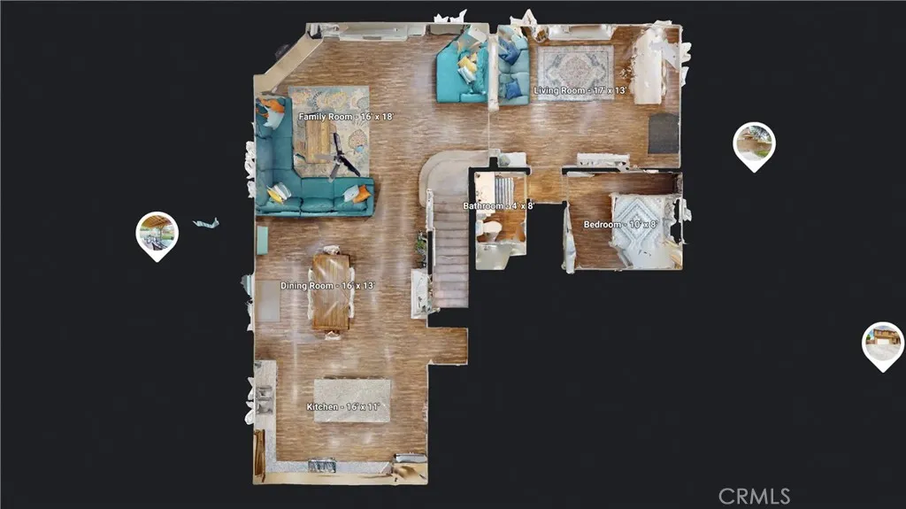 Additional image 103 of 43948 Spring St, Lancaster, CA 93536