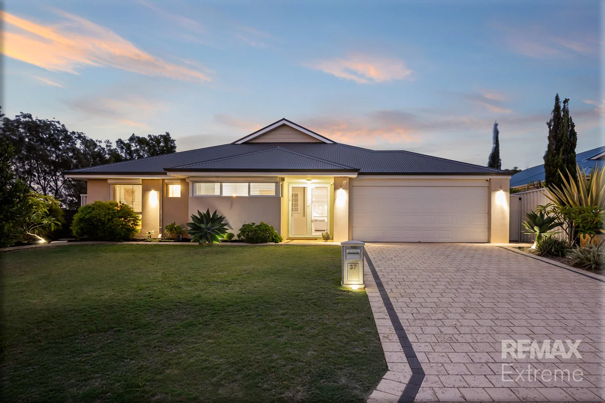 37 Barmouth Loop, Butler WA 6036