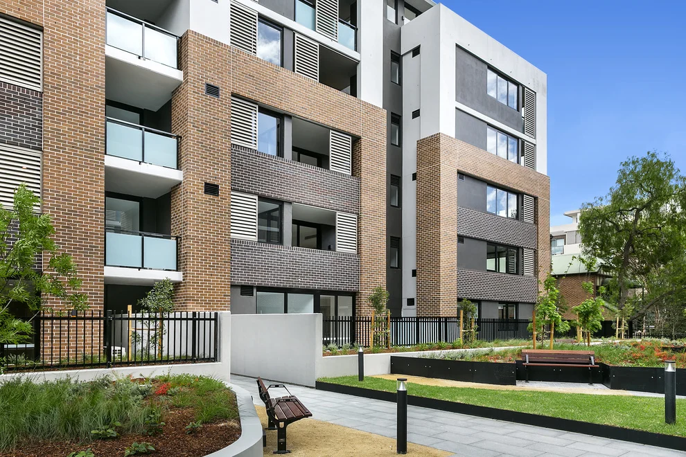 Additional image 5 of 4.301/18 Hannah Street, Beecroft NSW 2119