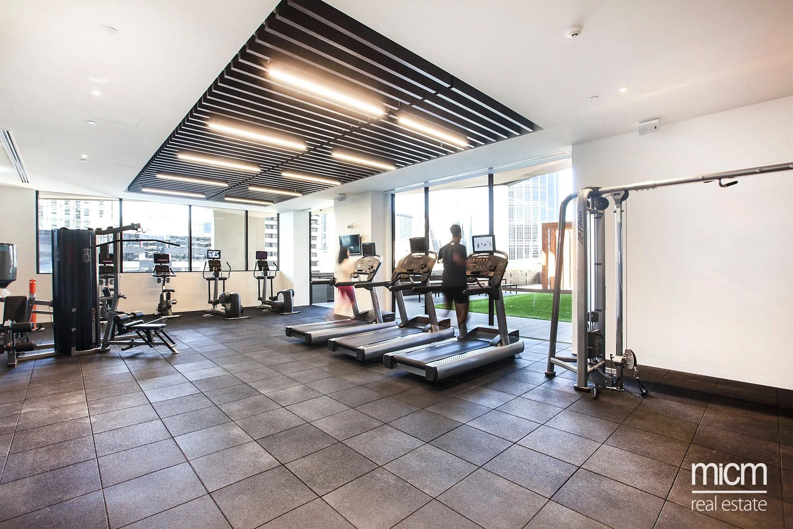 Additional image 12 of 409/120 Abeckett Street, Melbourne VIC 3000